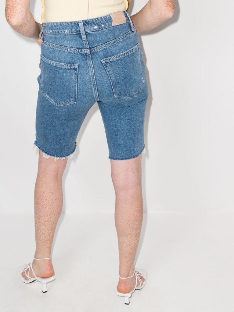 Robbie Denim Shorts