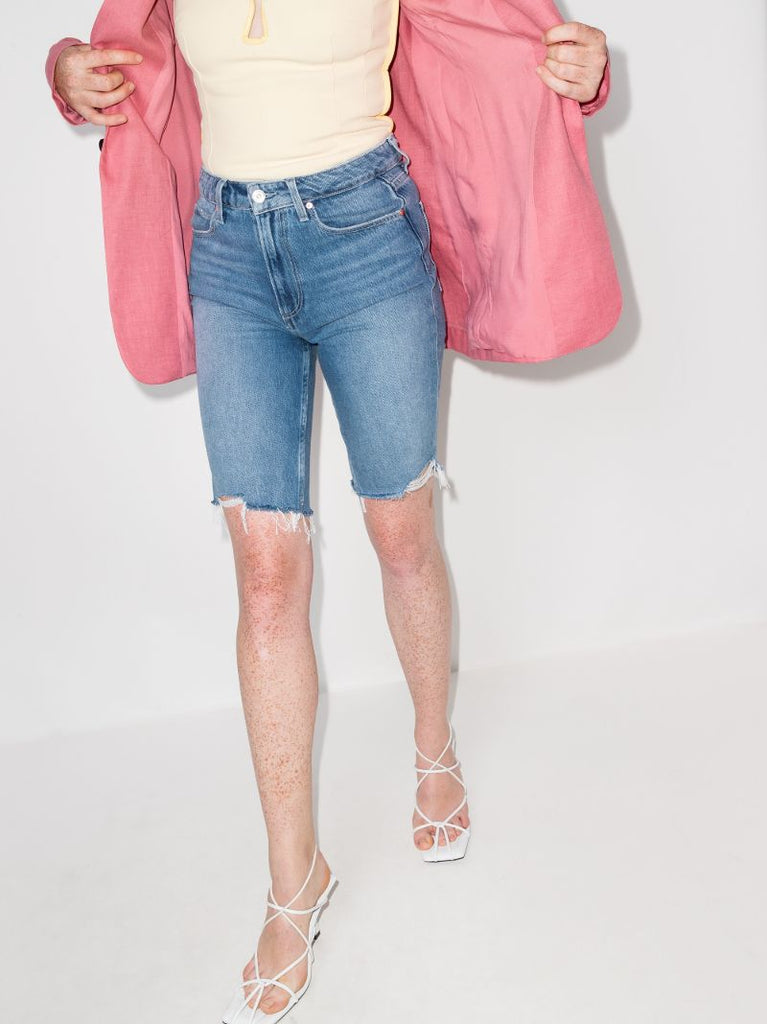 Robbie Denim Shorts