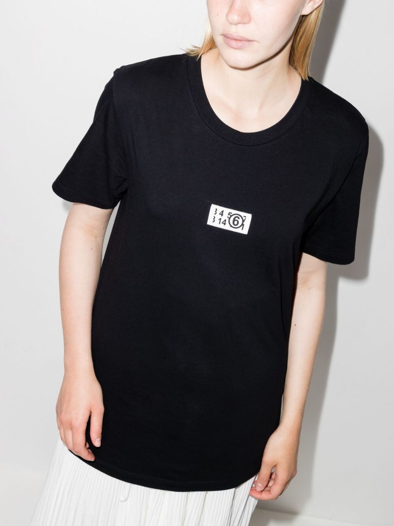 Oversized Cotton T-shirt