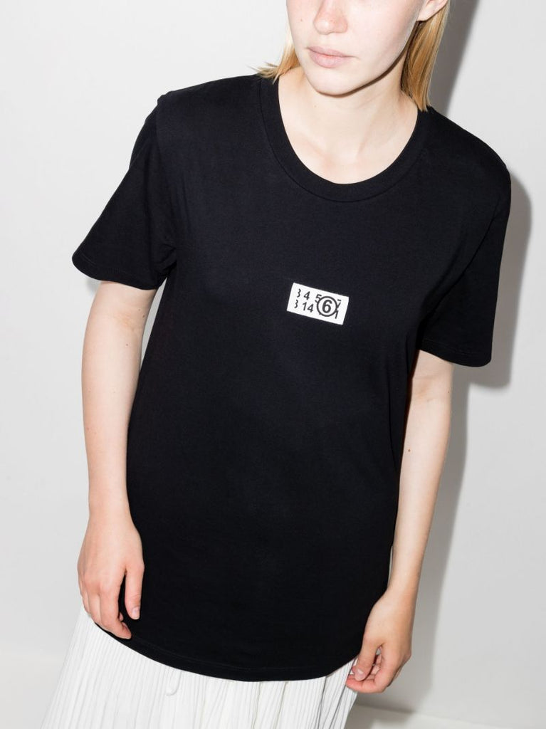 Oversized Cotton T-shirt