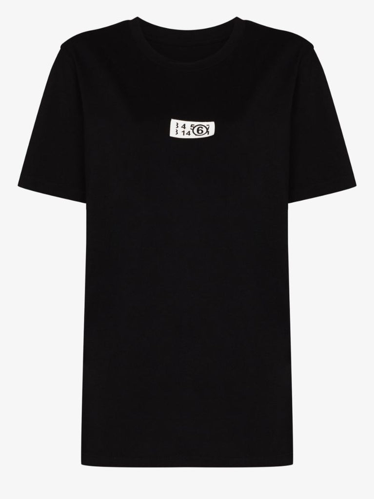 Oversized Cotton T-shirt