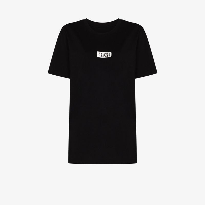 Oversized Cotton T-shirt