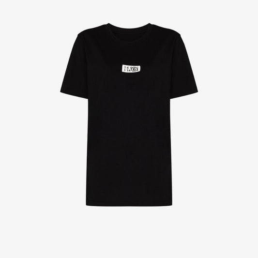 Oversized Cotton T-shirt
