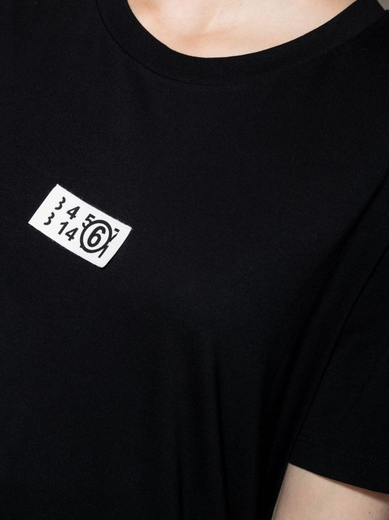 Oversized Cotton T-shirt