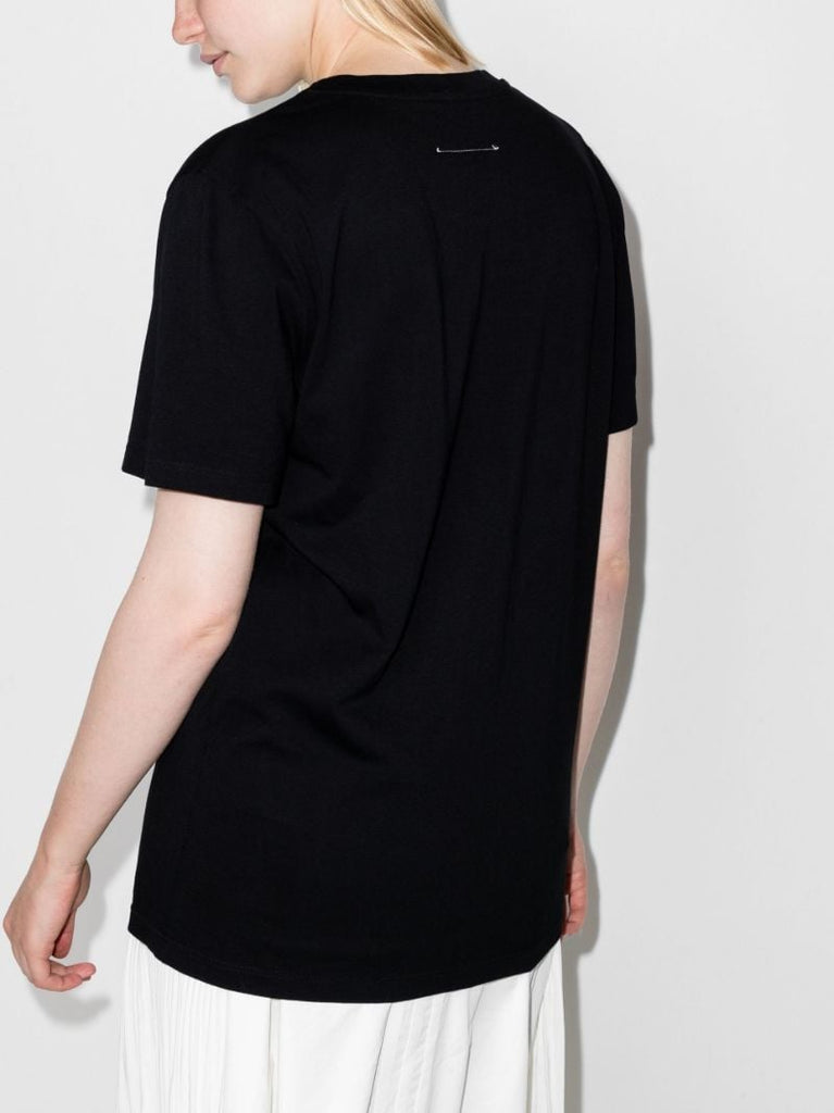 Oversized Cotton T-shirt