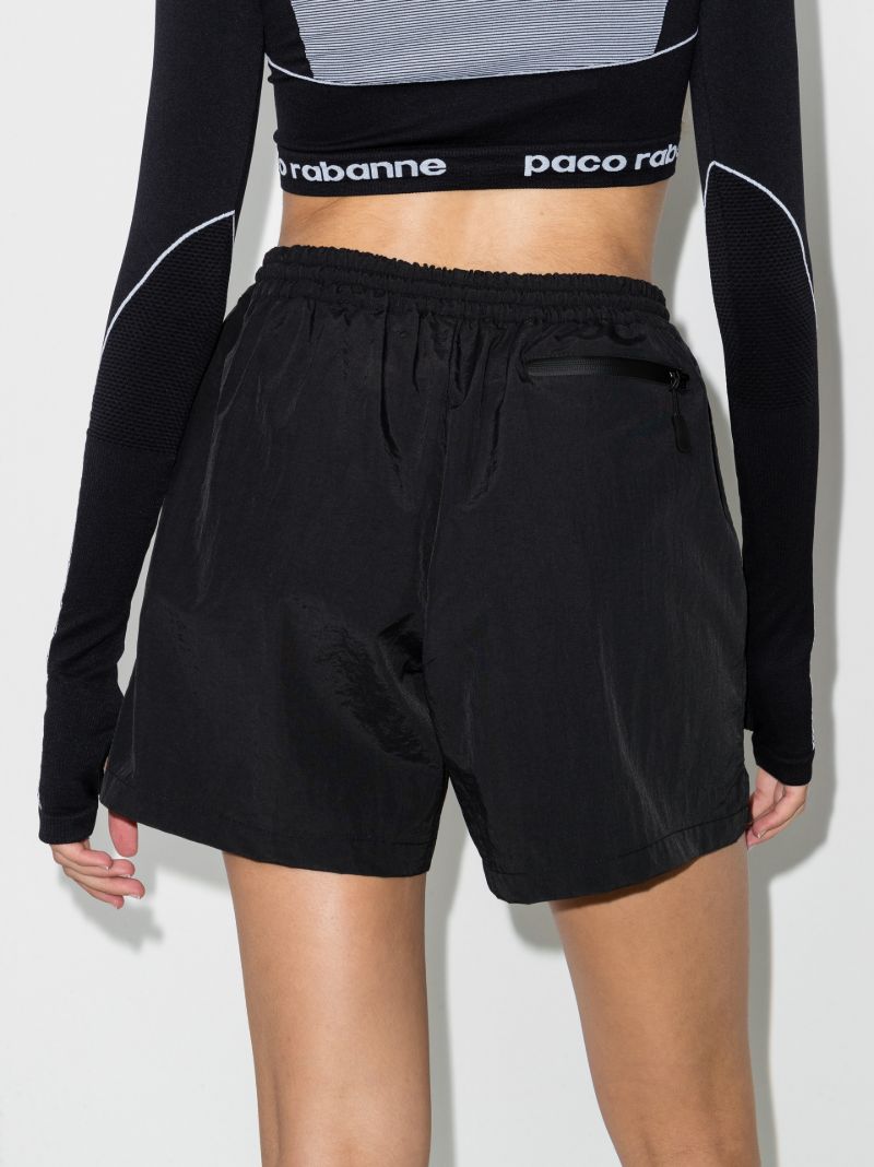 Lightweight Running Shorts