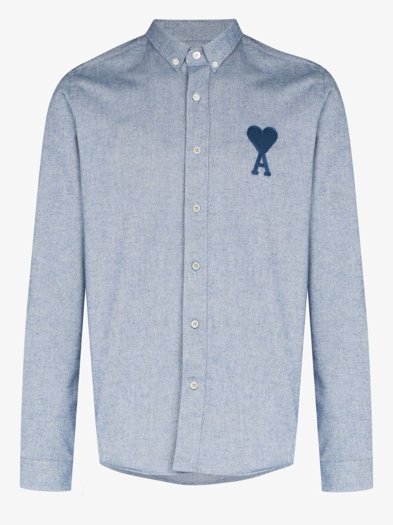 Ami De Coeur Button-down Shirt