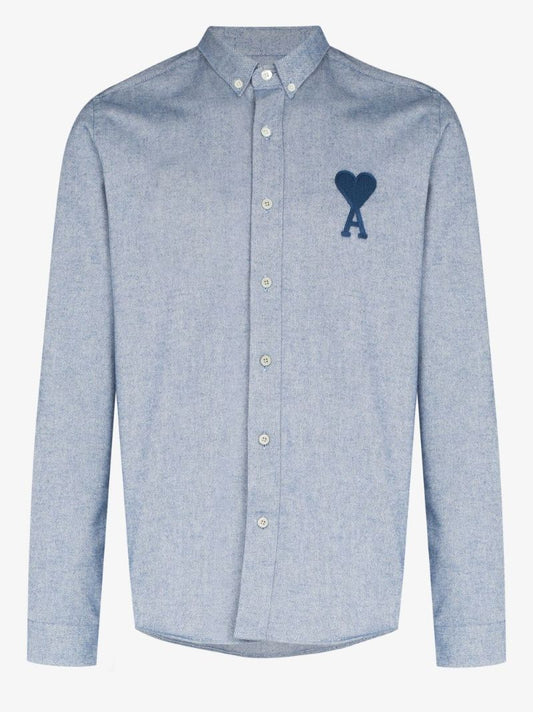 Ami De Coeur Button-down Shirt