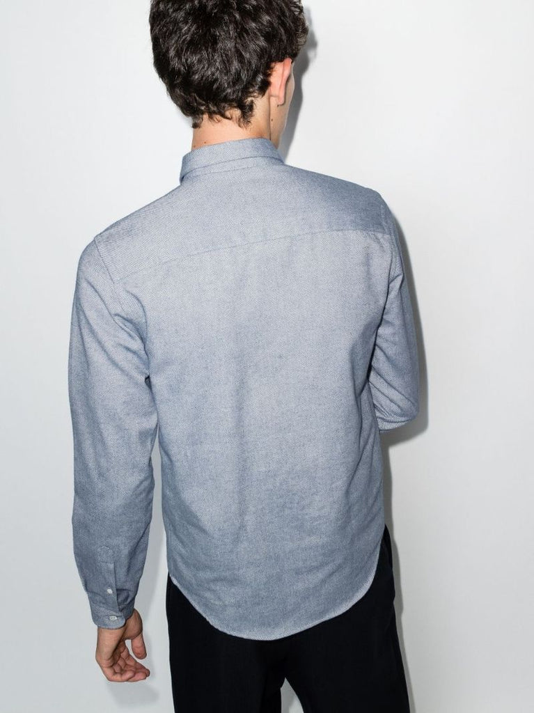 Ami De Coeur Button-down Shirt