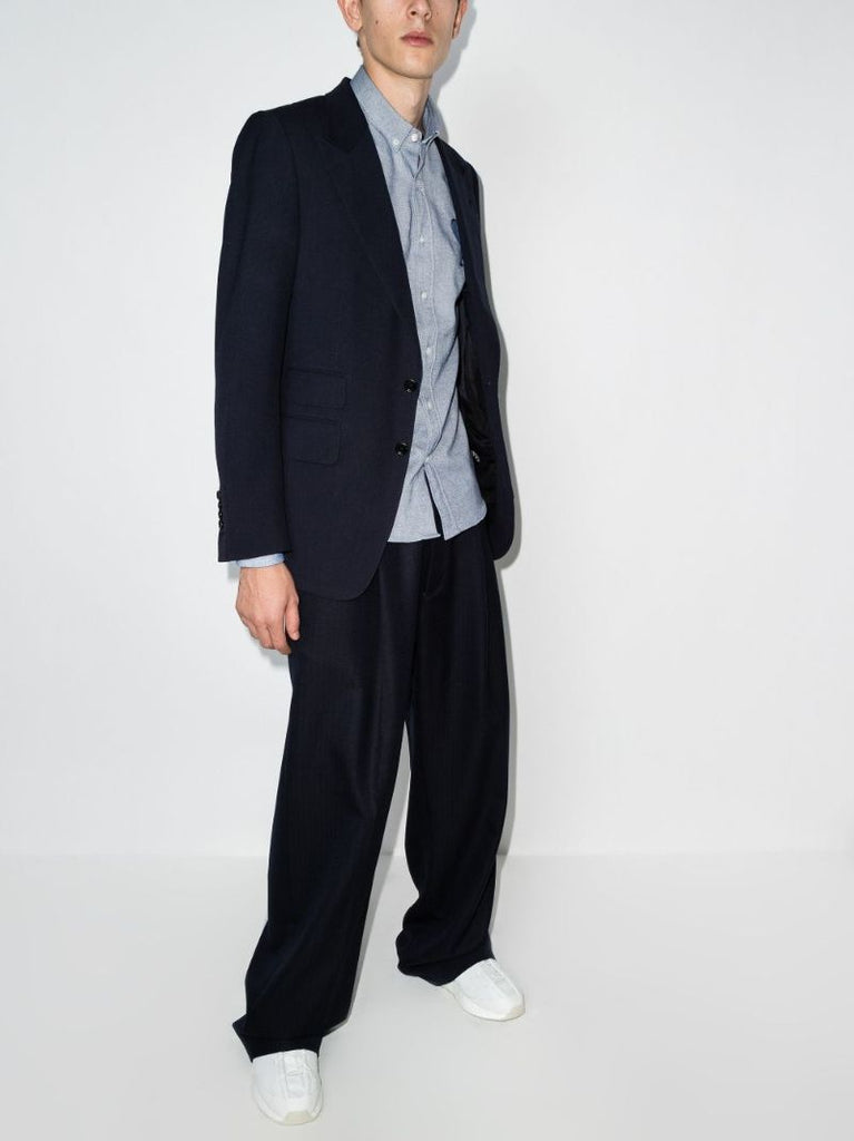 Ami De Coeur Button-down Shirt