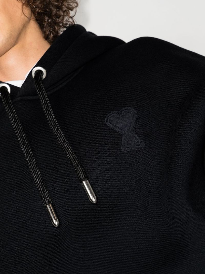 Ami De Coeur Hoodie
