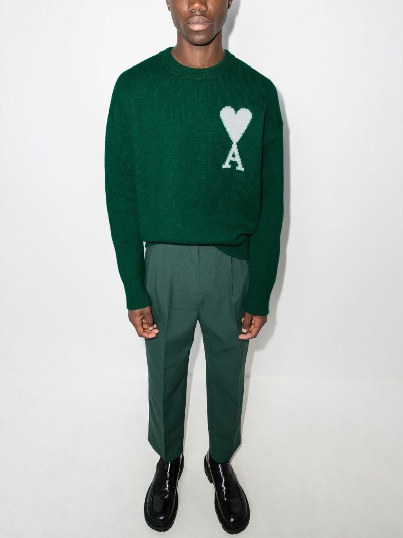 Ami De Coeur Jumper