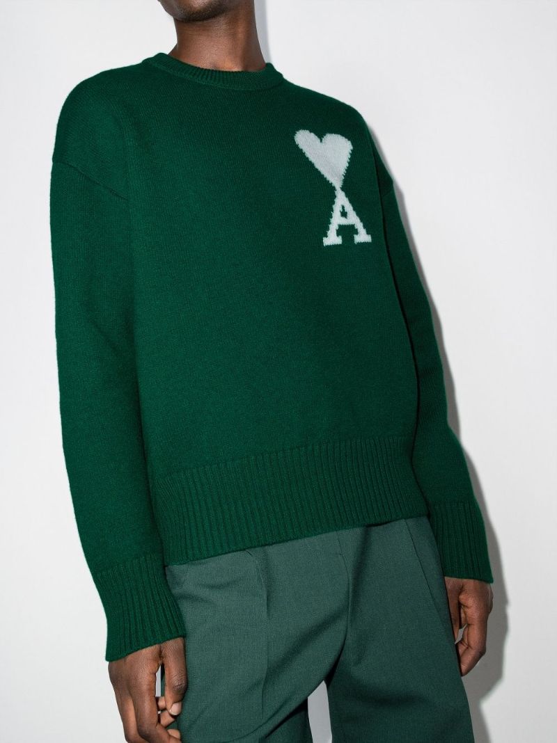 Ami De Coeur Jumper