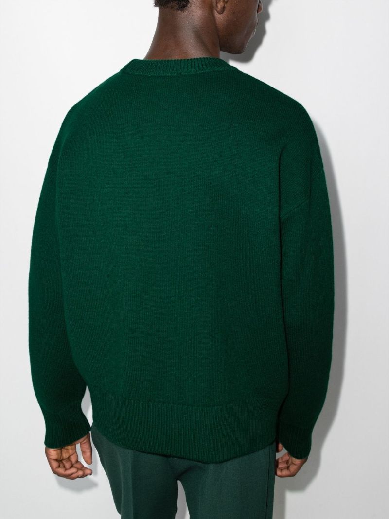 Ami De Coeur Jumper