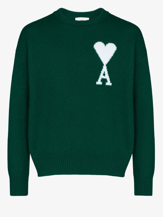 Ami De Coeur Jumper