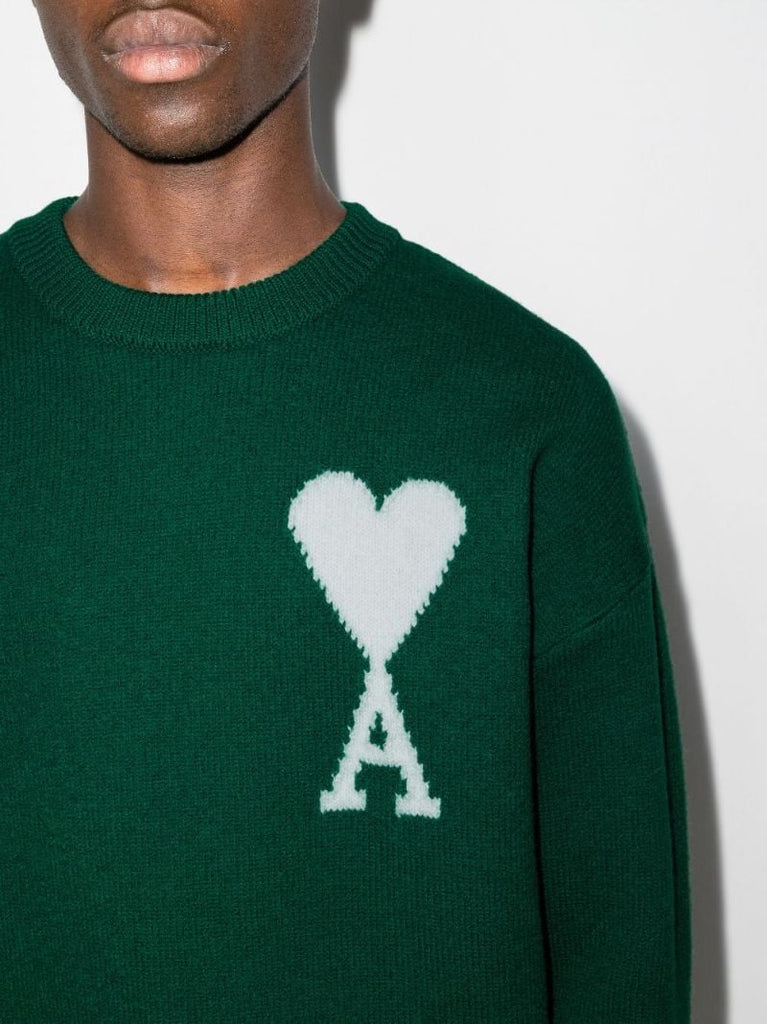 Ami De Coeur Jumper