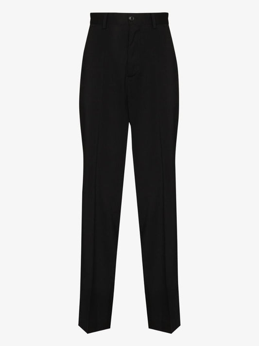 Chino 22 Wool Trousers