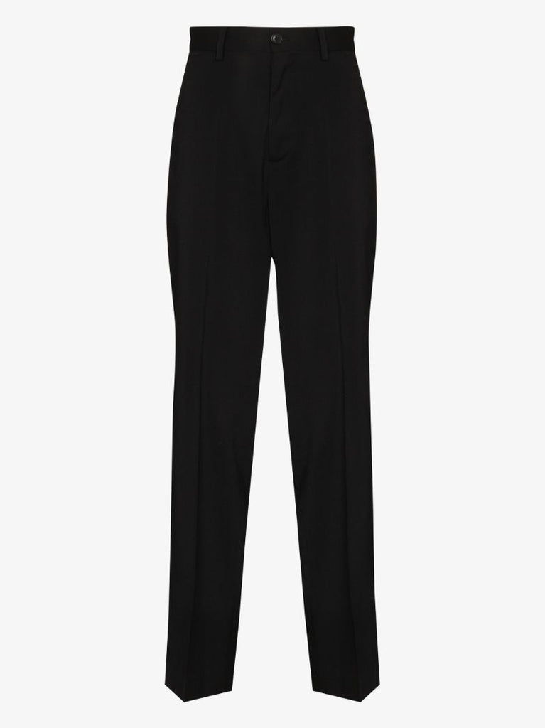 Chino 22 Wool Trousers