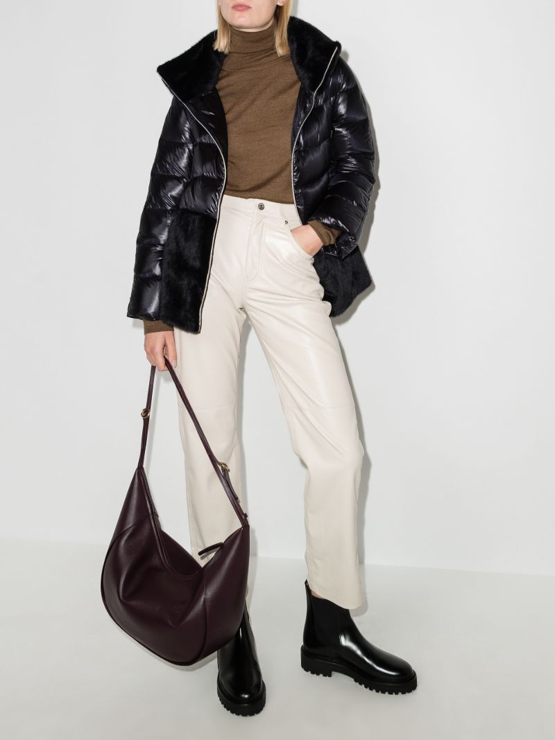 Ultralight Quilted Jacket