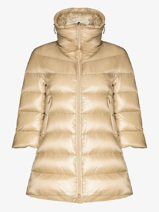 Ultralight Quilted Jacket