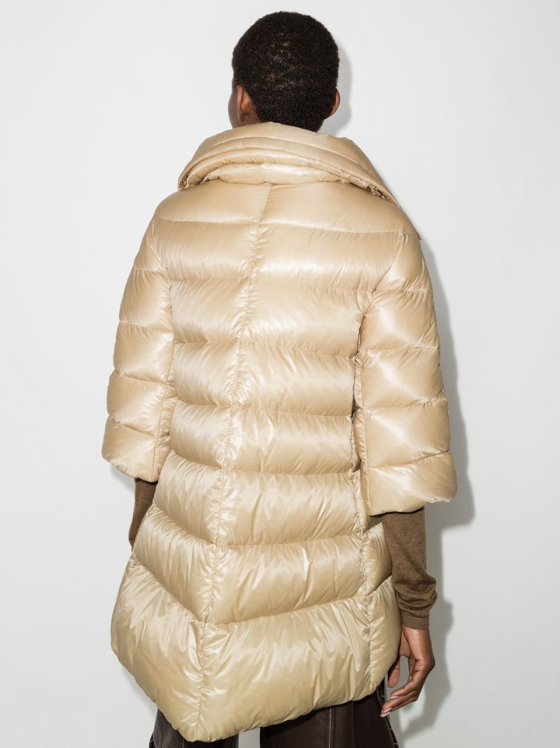 Ultralight Quilted Jacket