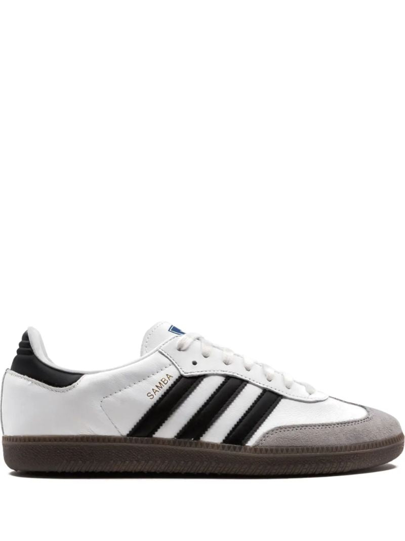 Samba Og "white/black" Sneakers