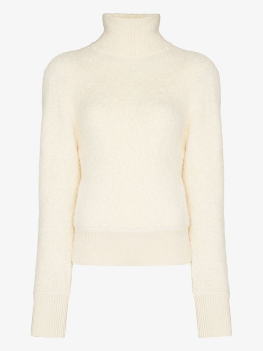 Miah Fleece Sweater