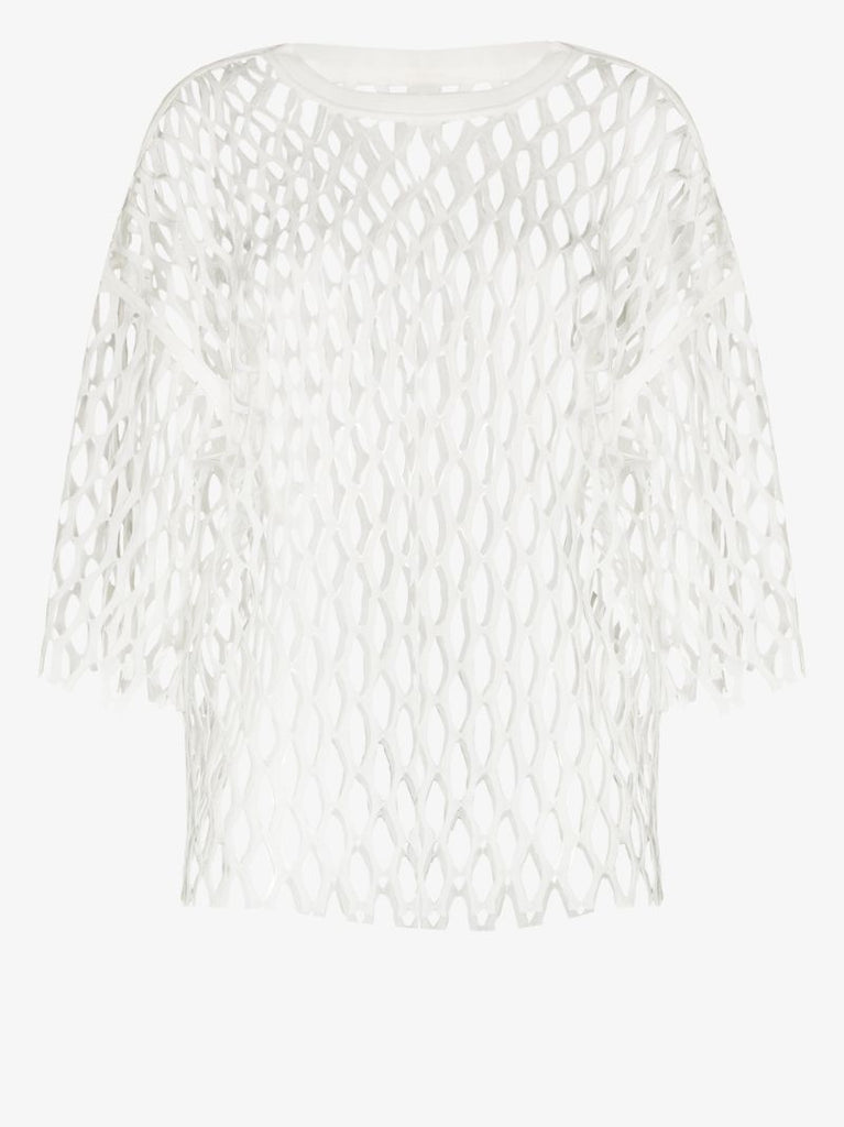 Henand Knit Top