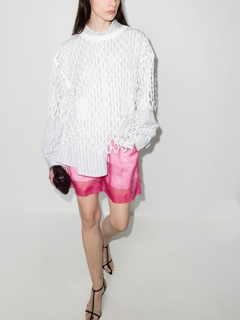 Henand Knit Top
