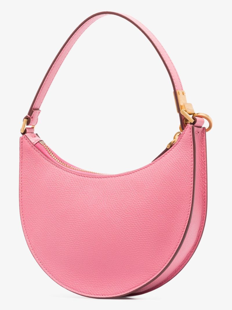 Vsling Leather Shoulder Bag