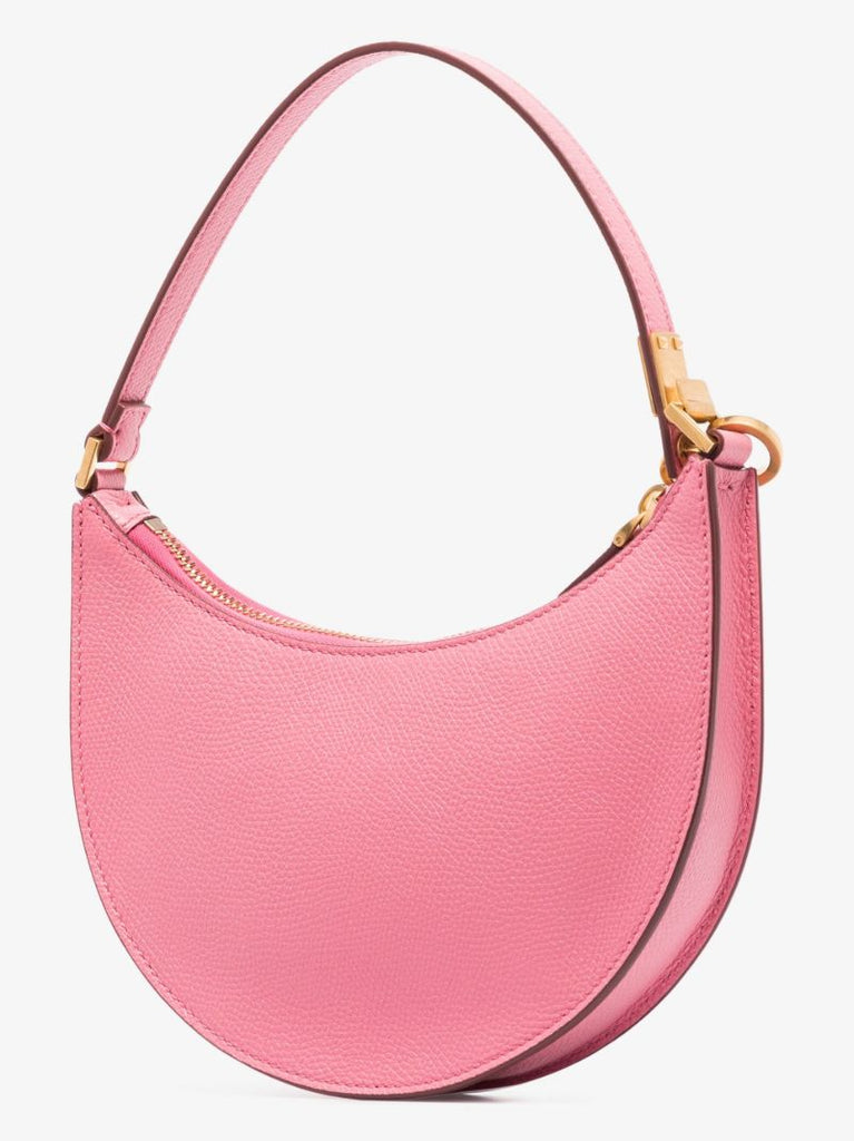 Vsling Leather Shoulder Bag