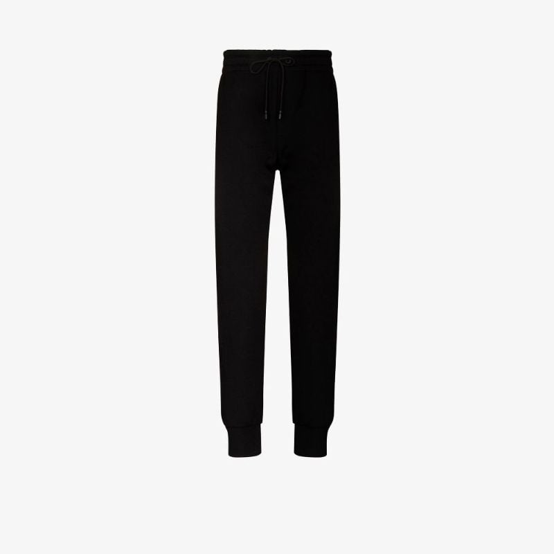 Classic Slim Leg Track Pants