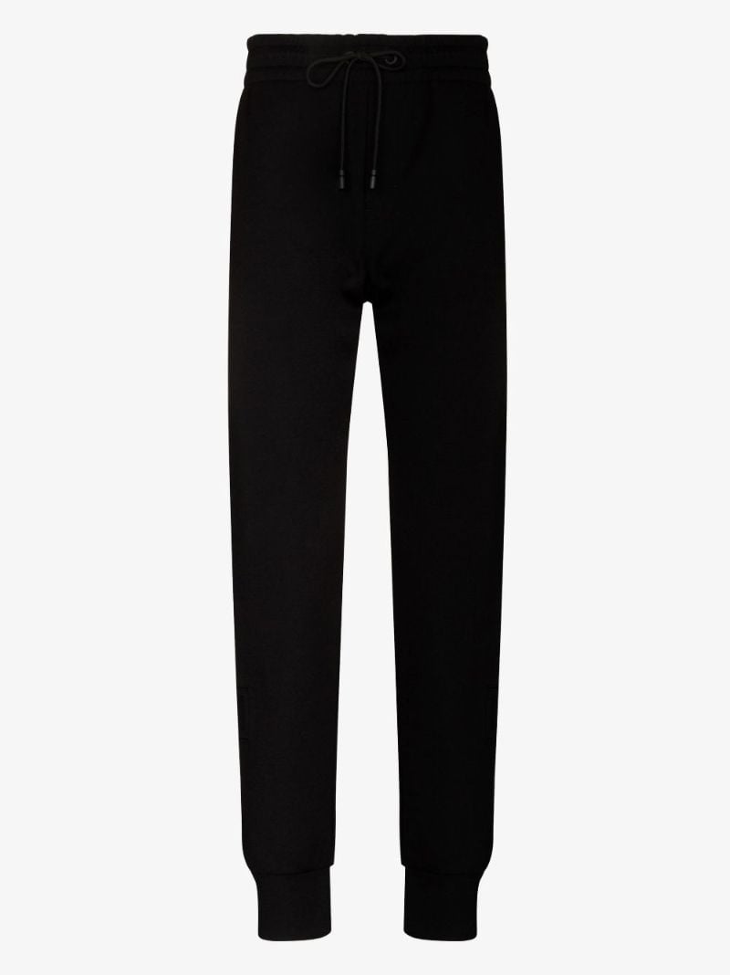 Classic Slim Leg Track Pants