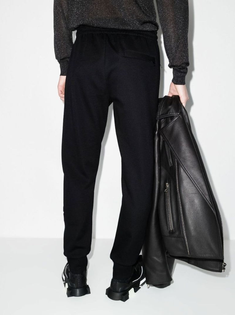 Classic Slim Leg Track Pants