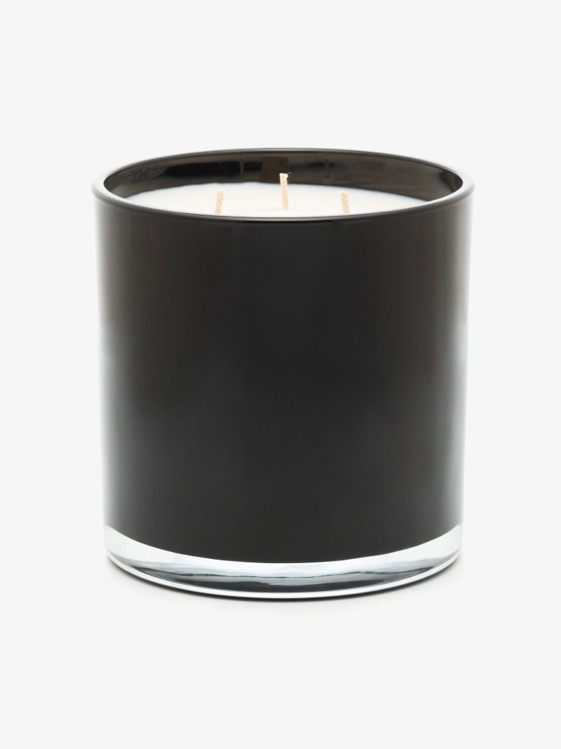 Black Italian Kush Candle 28oz