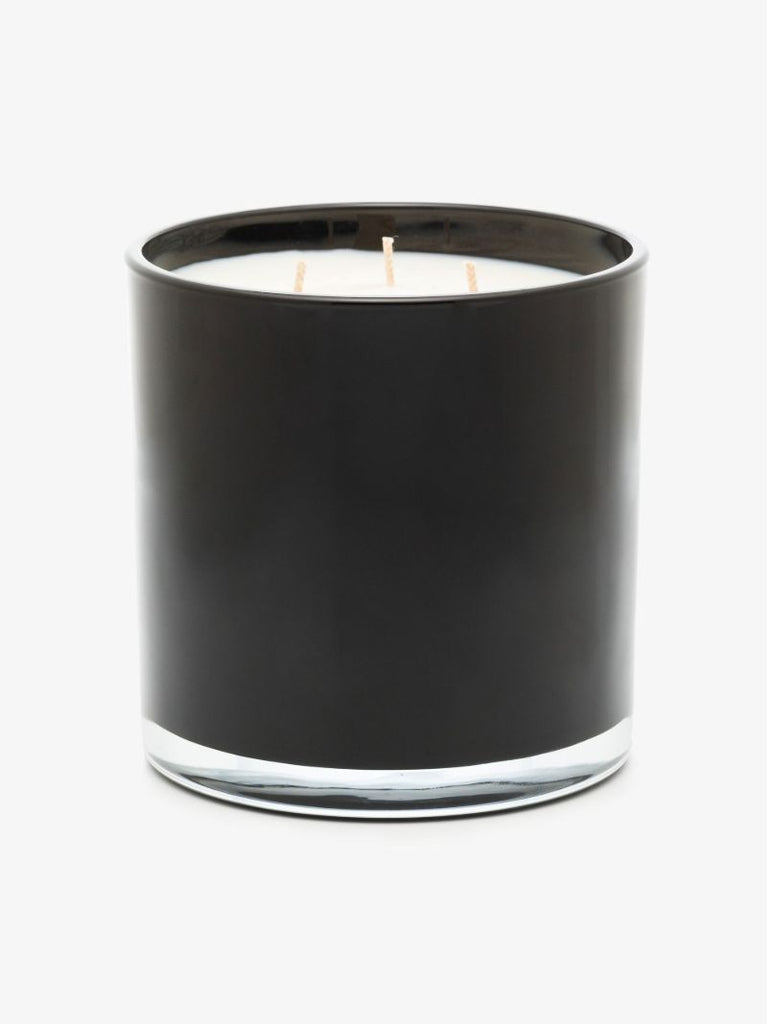 Black Italian Kush Candle 28oz