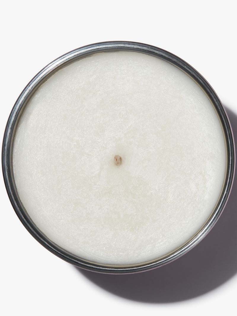 Pink Fleurshadow Candle