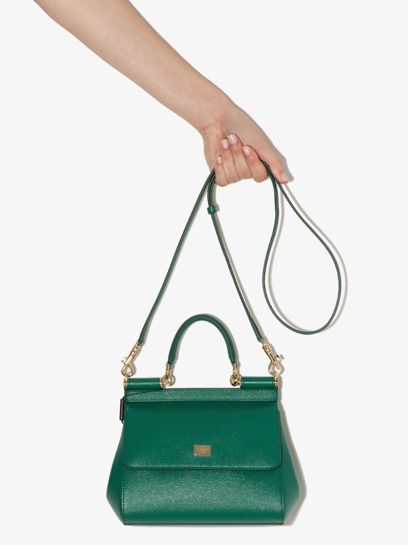 Small Sicily Tote Bag