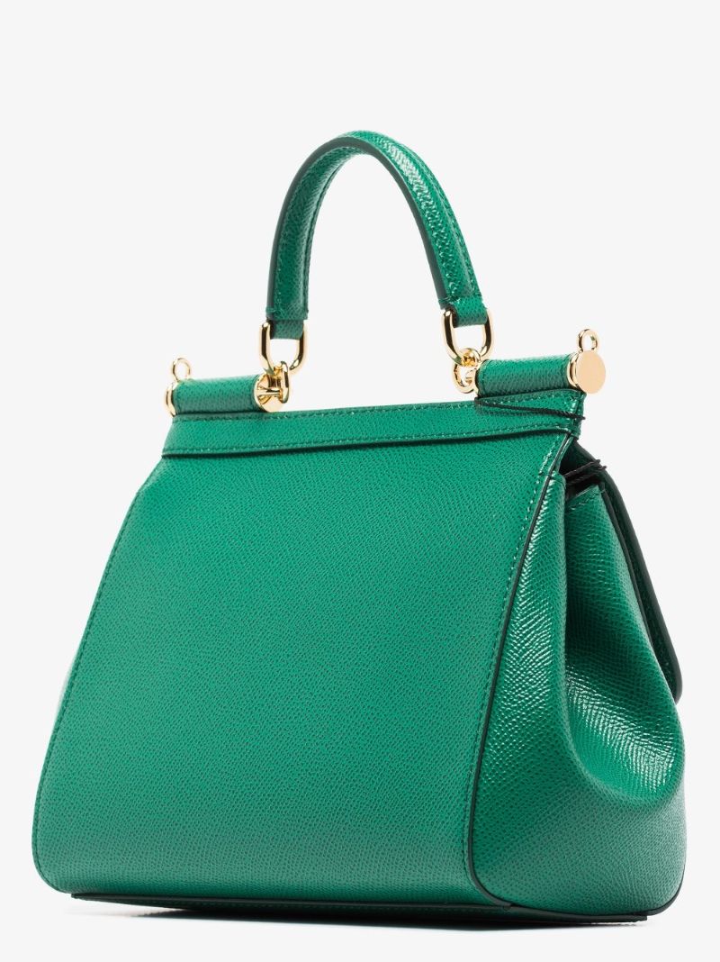 Small Sicily Tote Bag