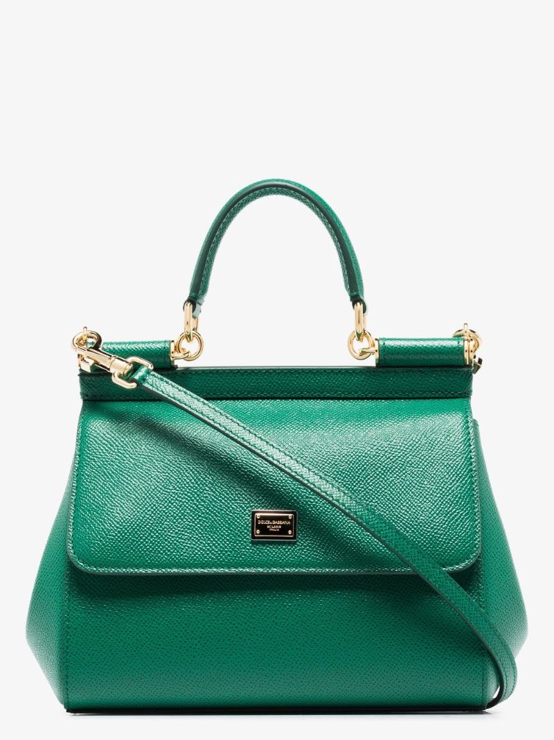 Small Sicily Tote Bag