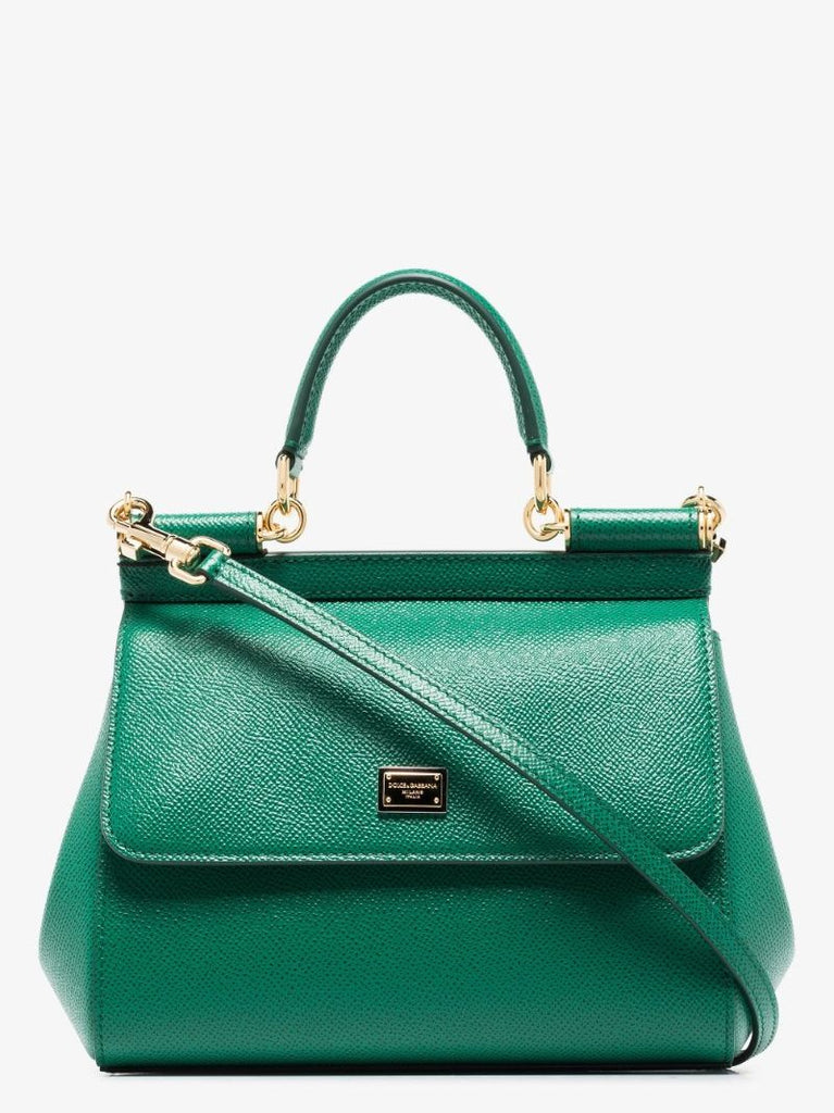 Small Sicily Tote Bag