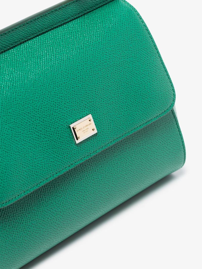 Small Sicily Tote Bag