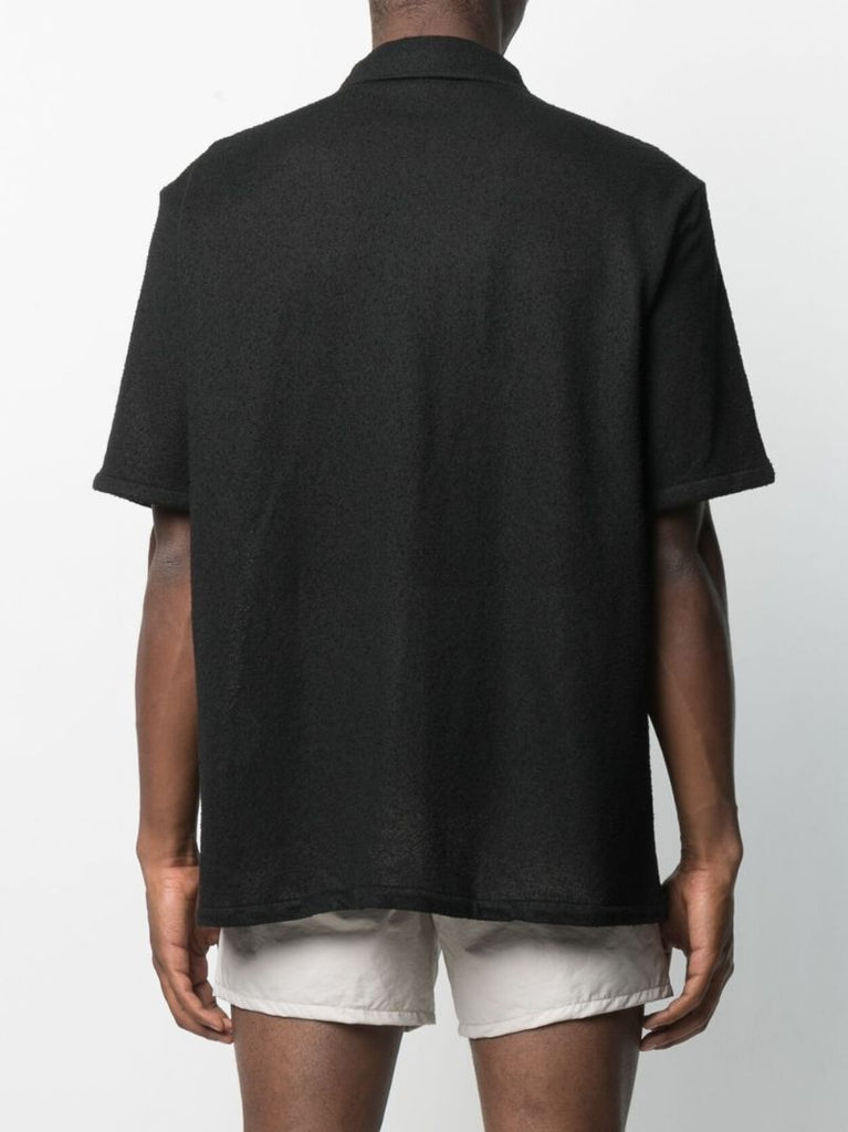 Black Box BouclÃ_x0083_Â© Shirt