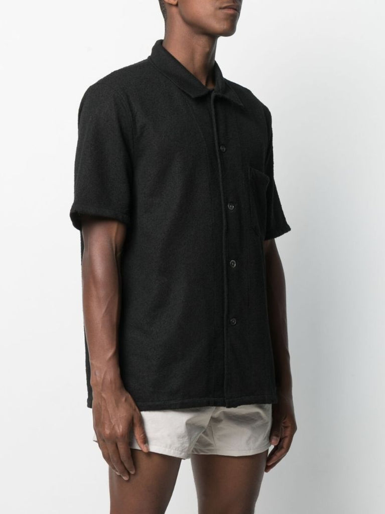 Black Box BouclÃ_x0083_Â© Shirt