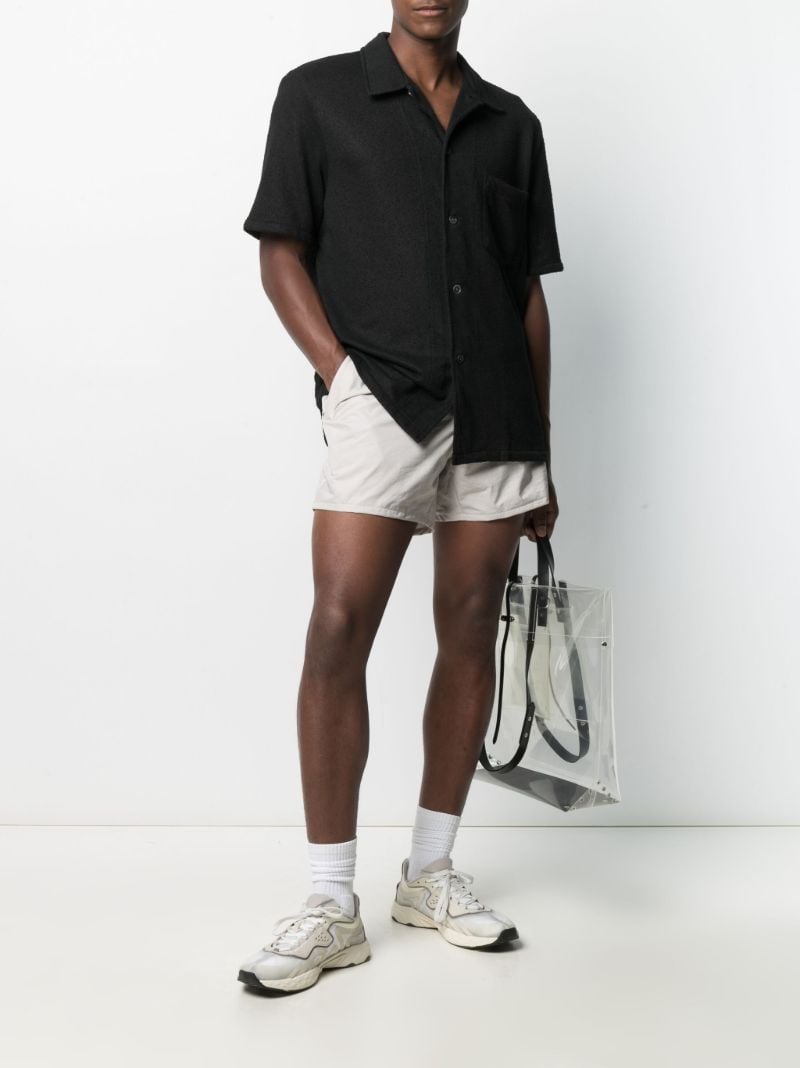 Black Box BouclÃ_x0083_Â© Shirt