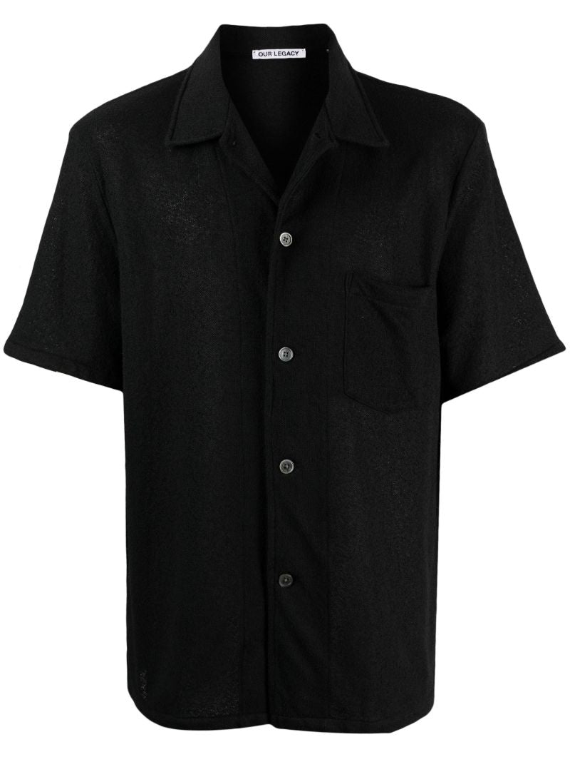 Black Box BouclÃ_x0083_Â© Shirt