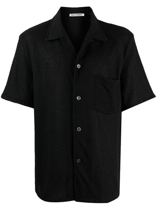 Black Box BouclÃ_x0083_Â© Shirt