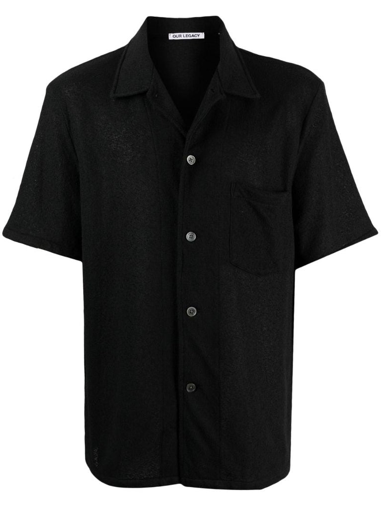 Black Box BouclÃ_x0083_Â© Shirt