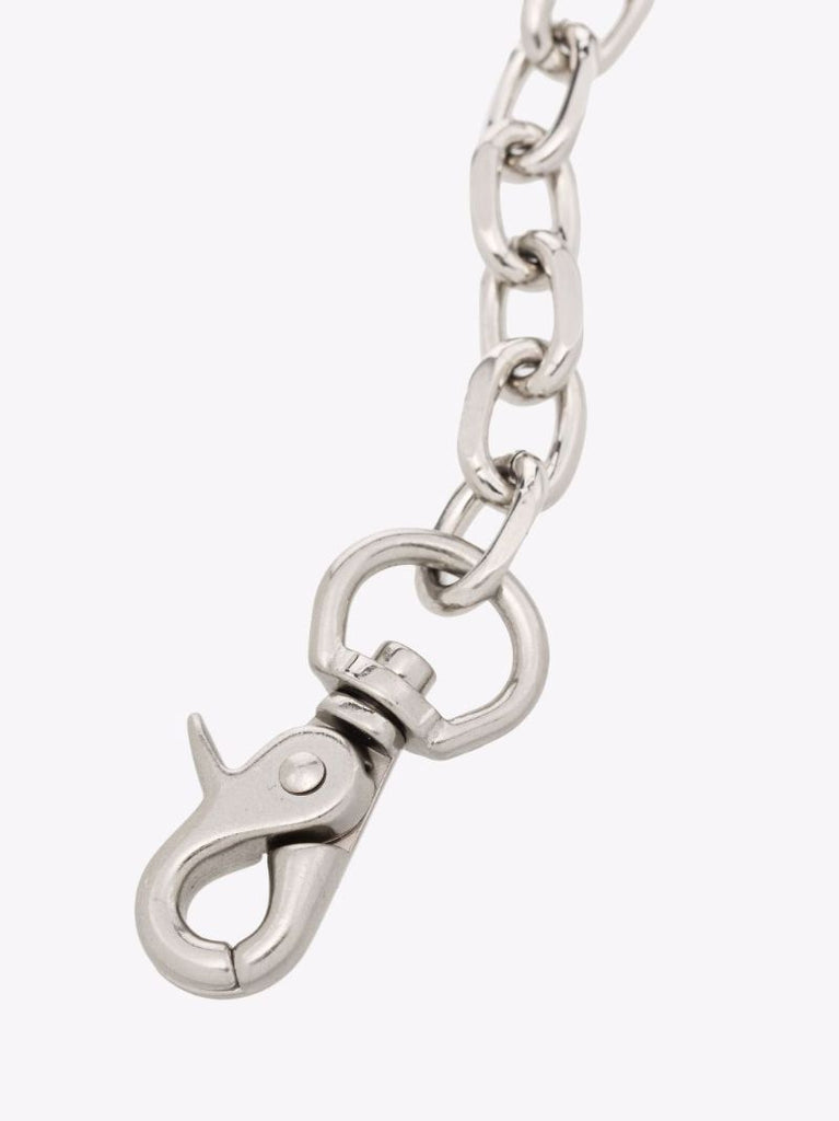 Keychain Chain-link Necklace
