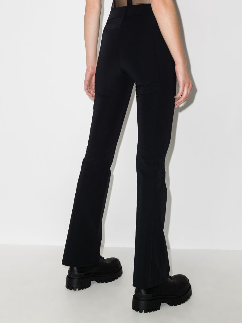 Lara Slim Fit Trousers